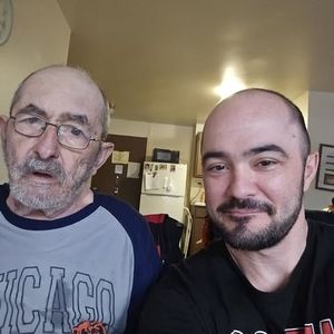 Meet your Posher, Robert